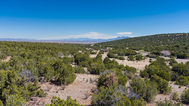 23 Canon Escondido, Sandia Park NM, 87047 land for sale