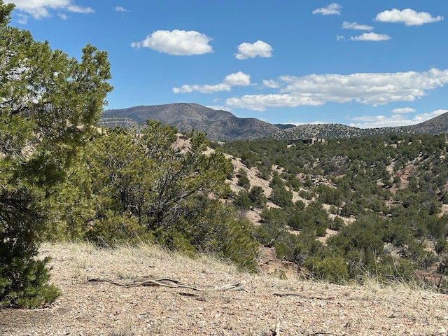 Listing photo 3 for 64 Gold Mine Trl, Sandia Park NM 87047