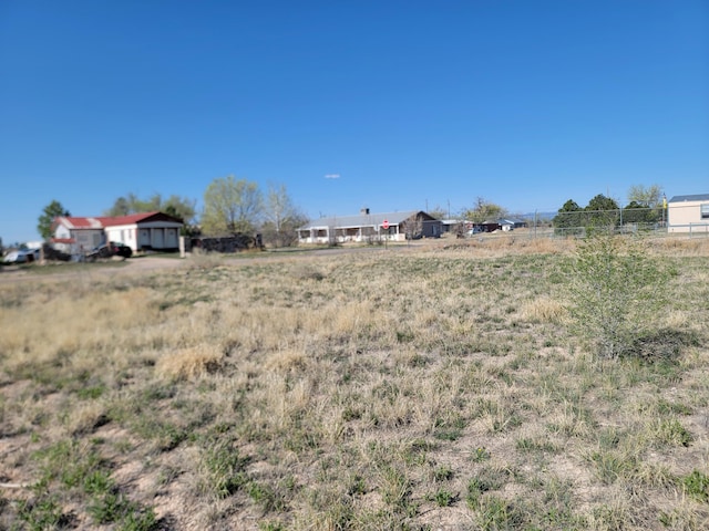 0 W Arthur Ave, Estancia NM, 87016 land for sale