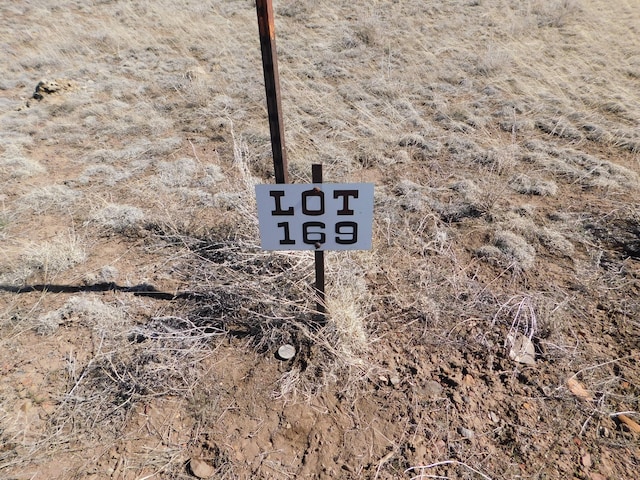 Listing photo 2 for LOT169 Deer Cir, Quemado NM 87829