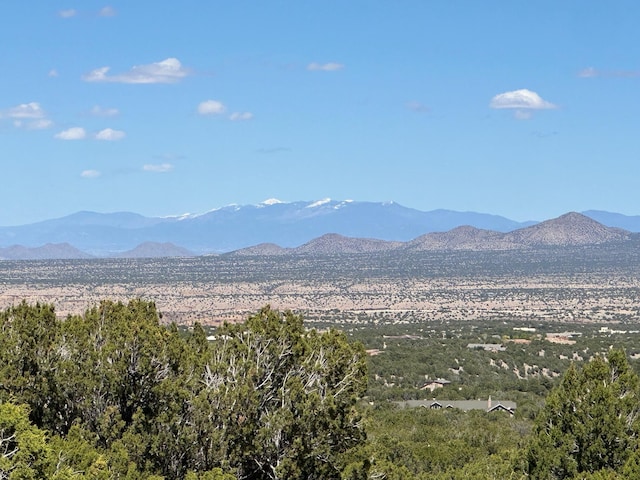 14 Osito Rd, Sandia Park NM, 87047 land for sale