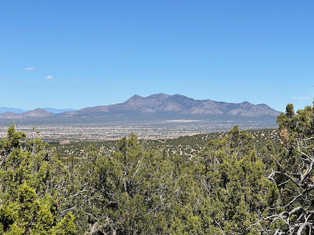 Listing photo 2 for 14 Osito Rd, Sandia Park NM 87047