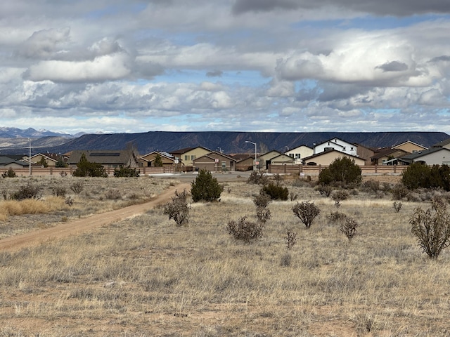 Listing photo 2 for Rye Rd NE, Rio Rancho NM 87144