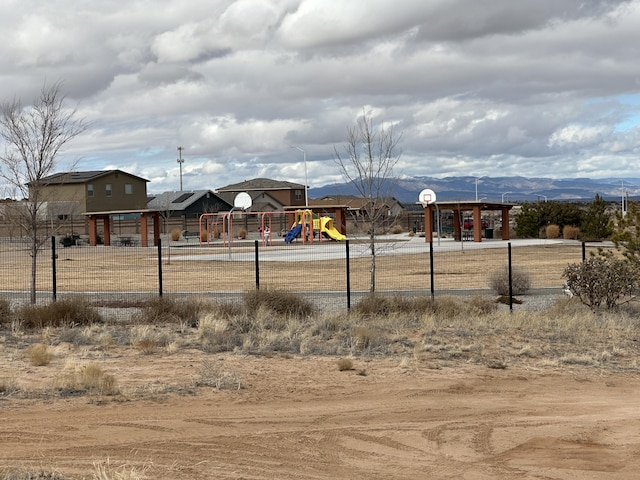 Rye Rd NE, Rio Rancho NM, 87144 land for sale