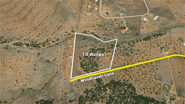 00 Windhaven Ln, Edgewood NM, 87015 land for sale