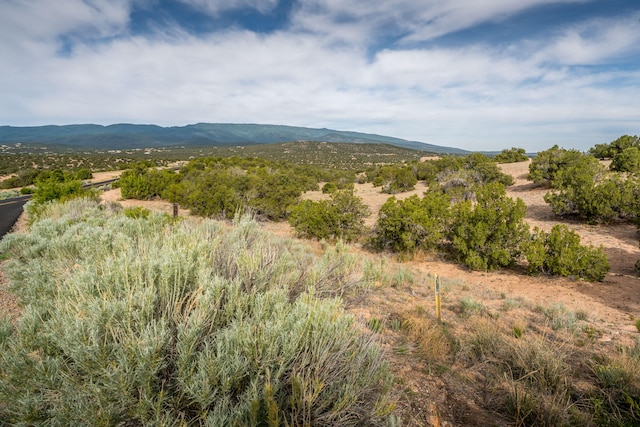 25 Stage Coach Trl, Sandia Park NM, 87047 land for sale