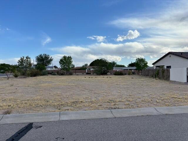 614 Kabrico Ct NE, Albuquerque NM, 87113 land for sale