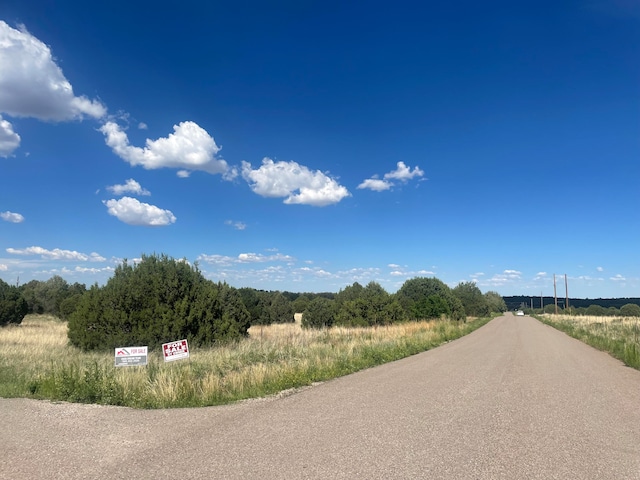 40 Rohrer Pl, Tijeras NM, 87059 land for sale