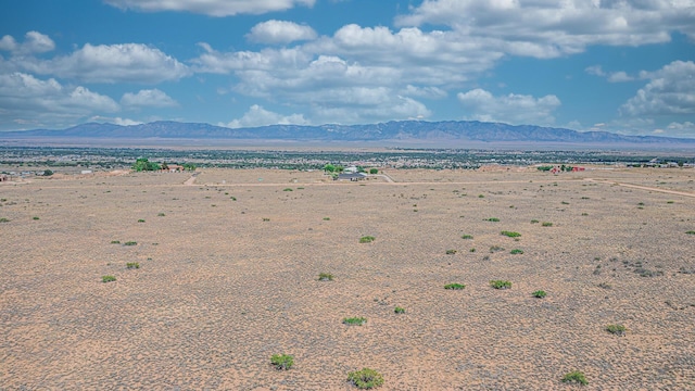 95 Mesa Alta, Belen NM, 87002 land for sale