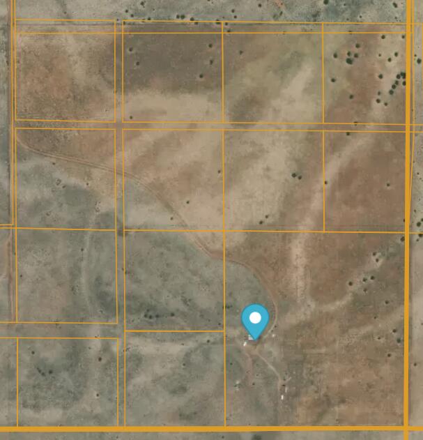 111 Thump Ridge Rd, Ramah, NM 87321