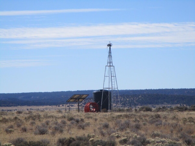 111 Thump Ridge Rd, Ramah, NM 87321