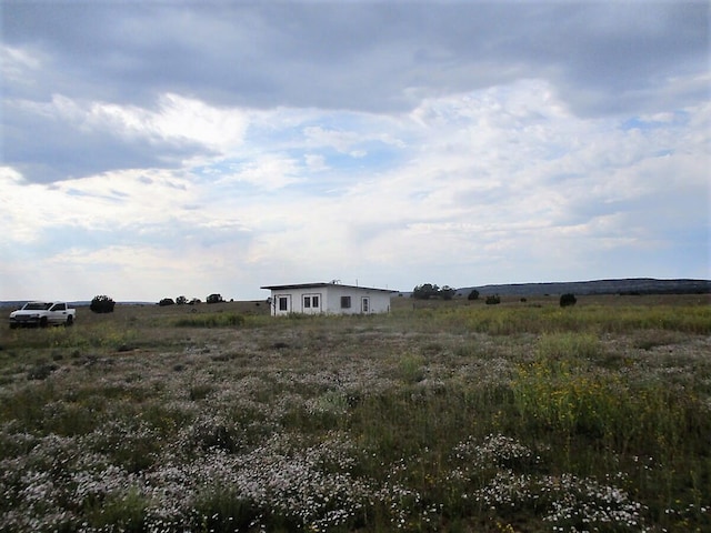 111 Thump Ridge Rd, Ramah, NM 87321