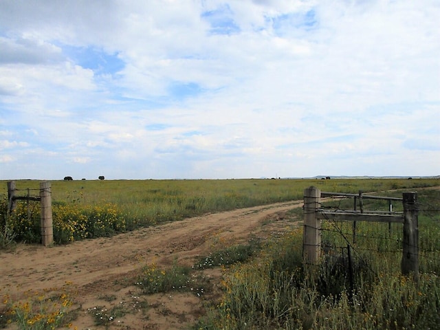 111 Thump Ridge Rd, Ramah, NM 87321