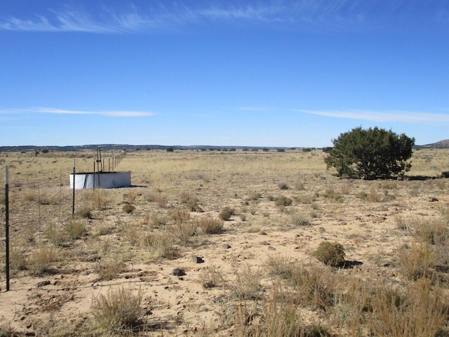 111 Thump Ridge Rd, Ramah, NM 87321
