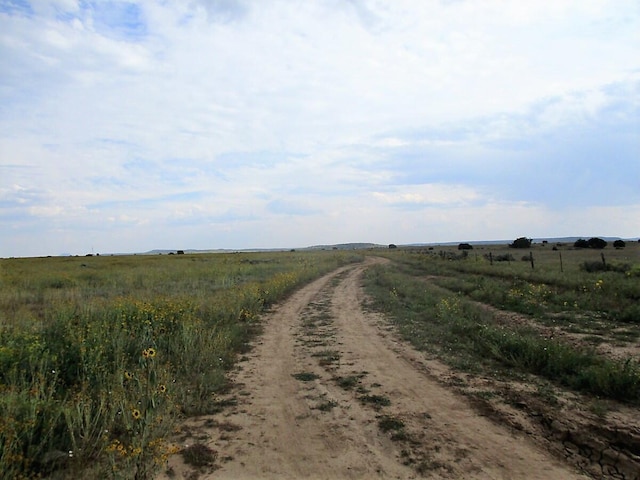 111 Thump Ridge Rd, Ramah, NM 87321