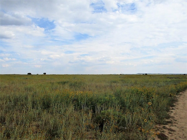 111 Thump Ridge Rd, Ramah, NM 87321