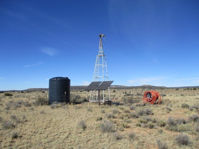 111 Thump Ridge Rd, Ramah, NM 87321