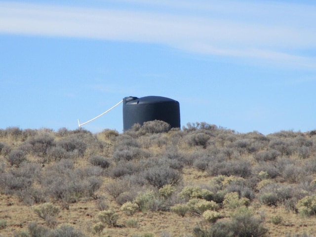 111 Thump Ridge Rd, Ramah, NM 87321