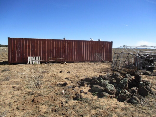 111 Thump Ridge Rd, Ramah, NM 87321