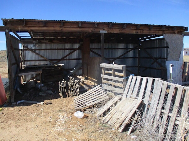 111 Thump Ridge Rd, Ramah, NM 87321