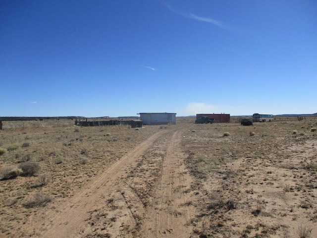 111 Thump Ridge Rd, Ramah, NM 87321