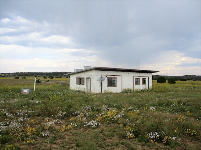 111 Thump Ridge Rd, Ramah, NM 87321