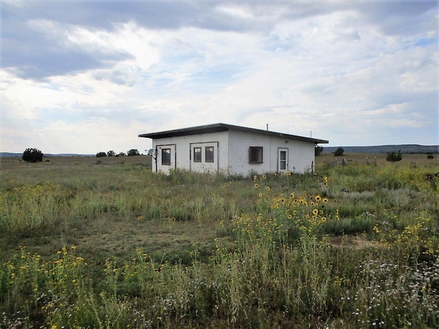 111 Thump Ridge Rd, Ramah, NM 87321