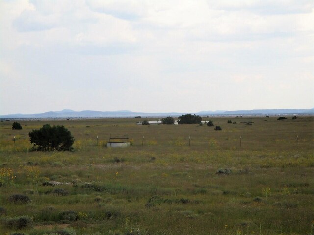 111 Thump Ridge Rd, Ramah, NM 87321