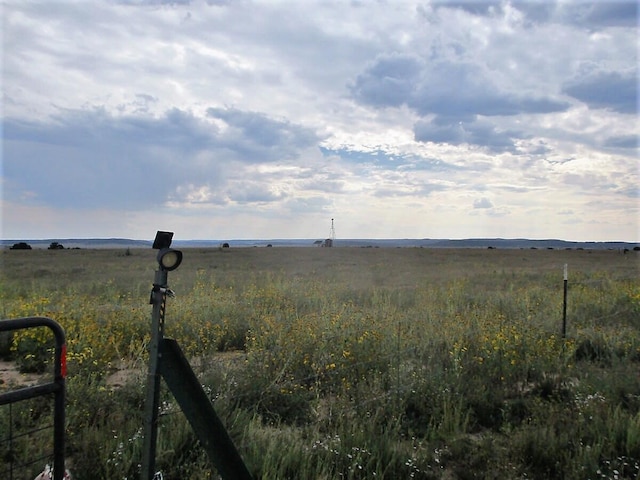 111 Thump Ridge Rd, Ramah, NM 87321