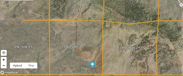 111 Thump Ridge Rd, Ramah, NM 87321
