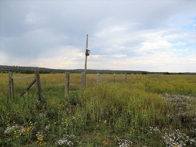 111 Thump Ridge Rd, Ramah, NM 87321