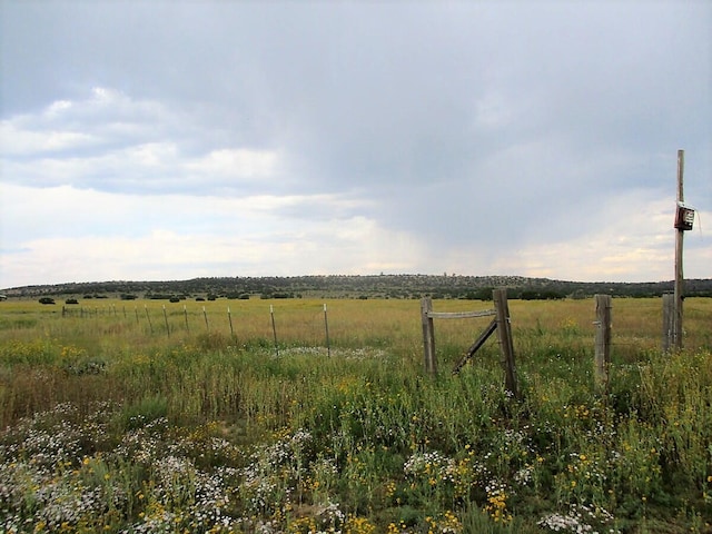 111 Thump Ridge Rd, Ramah, NM 87321