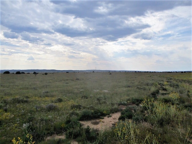 111 Thump Ridge Rd, Ramah, NM 87321