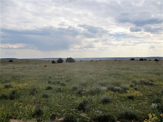 111 Thump Ridge Rd, Ramah, NM 87321
