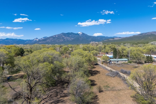 Listing photo 2 for 426 Gomez Ranch Rd, Taos NM 87571