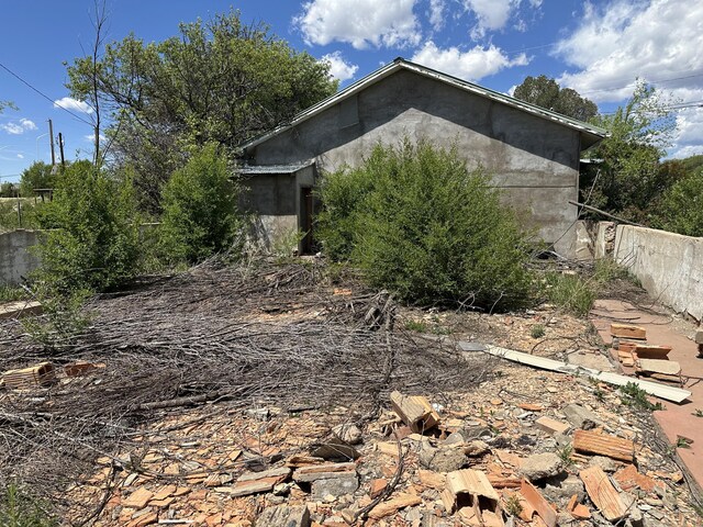 412 S Grand Ave, Las Vegas, NM 87701 - photo 22