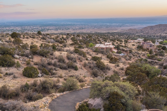 Listing photo 3 for 9 La Luz Trl NE, Albuquerque NM 87122