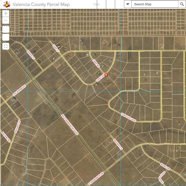 Listing photo 2 for LOT10 Tara Loop, Belen NM 87002