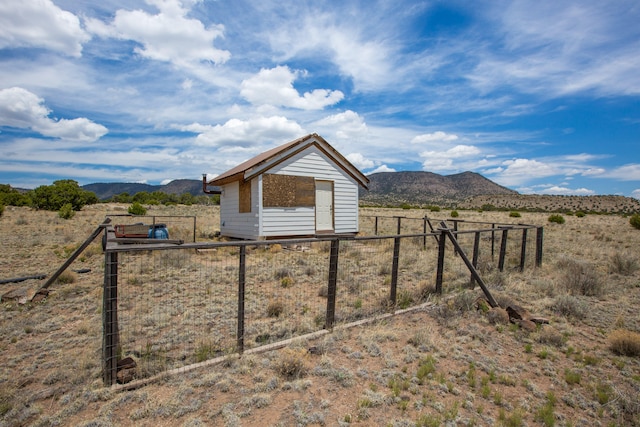 96 Sugarloaf Trl, Datil NM, 87821 land for sale