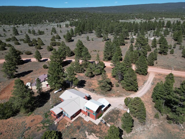 787 Timberlake Rd, Ramah, NM 87321 - detailed view of a fire extinguisher
