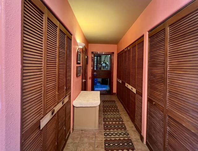 787 Timberlake Rd, Ramah, NM 87321 - view of hallway