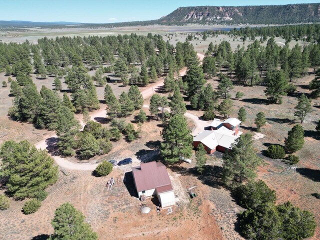 787 Timberlake Rd, Ramah, NM 87321 - detailed view