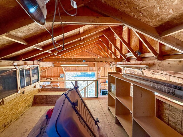 787 Timberlake Rd, Ramah, NM 87321 - view of yard