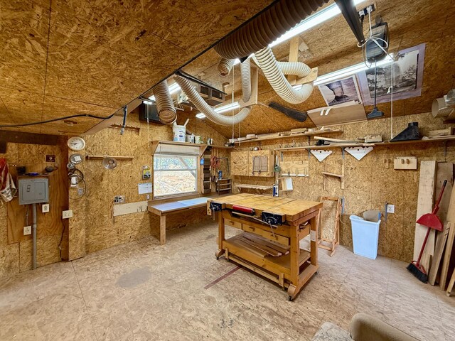787 Timberlake Rd, Ramah, NM 87321 - view of patio / terrace
