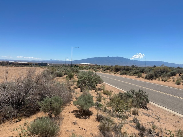 2119 Arena Dr NE, Rio Rancho NM, 87144 land for sale