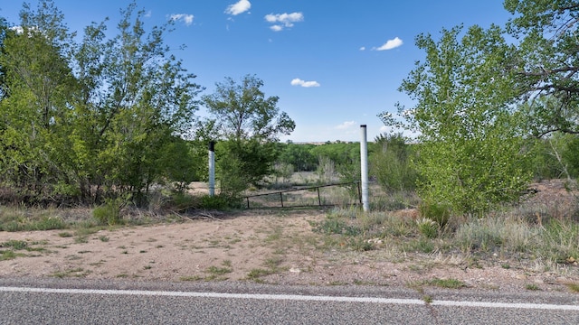 105 Camino Del Rincon, Santa Fe NM, 87506 land for sale