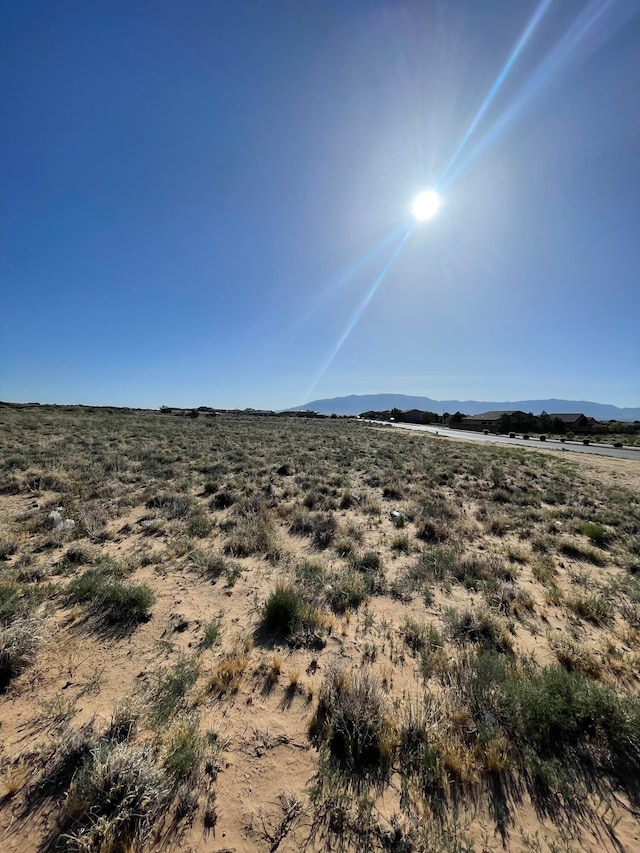 0000 Rosa Parks Rd NW Unit 20, Albuquerque NM, 87120 land for sale