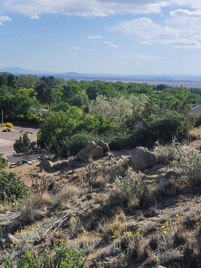 1217 Hideaway Ln SE, Albuquerque NM, 87123 land for sale