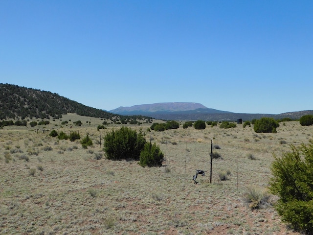 70AC S Coyote Trl, Quemado NM, 87829 land for sale