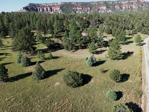 LOT9 Sunrise Way, Ramah, NM 87321